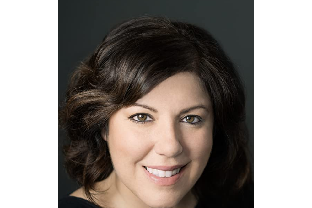 Christine Lubrano Christine Lubrano