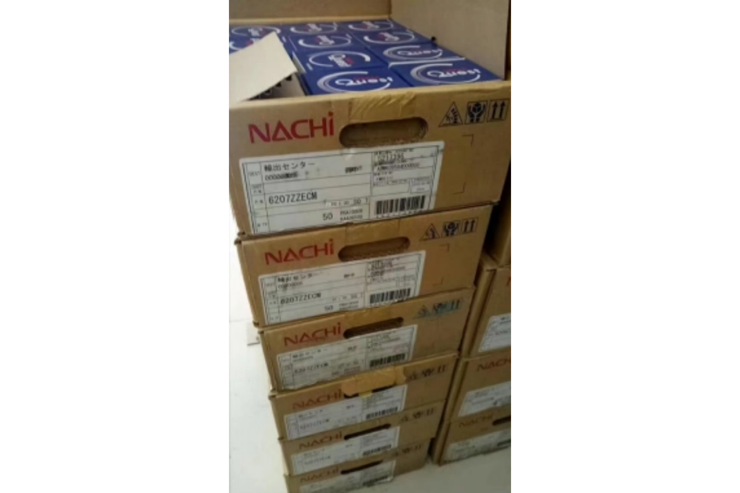 NACHI NP216軸承 NACHI NP216軸承