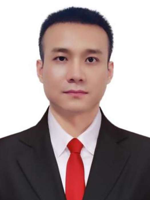 丁琪(廣西壯族自治區貴港市港北生態環境局黨組成員、副局長) 丁琪(廣西壯族自治區貴港市港北生態環境局黨組成員、副局長)