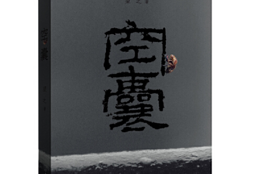 空囊(2016年河南文藝出版社出版的圖書) 空囊(2016年河南文藝出版社出版的圖書)
