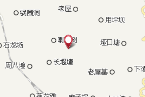 陽坪大隊 陽坪大隊