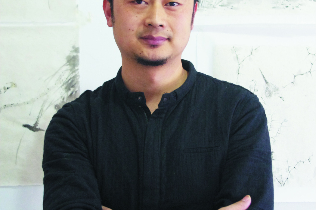 劉超(藝術家)
