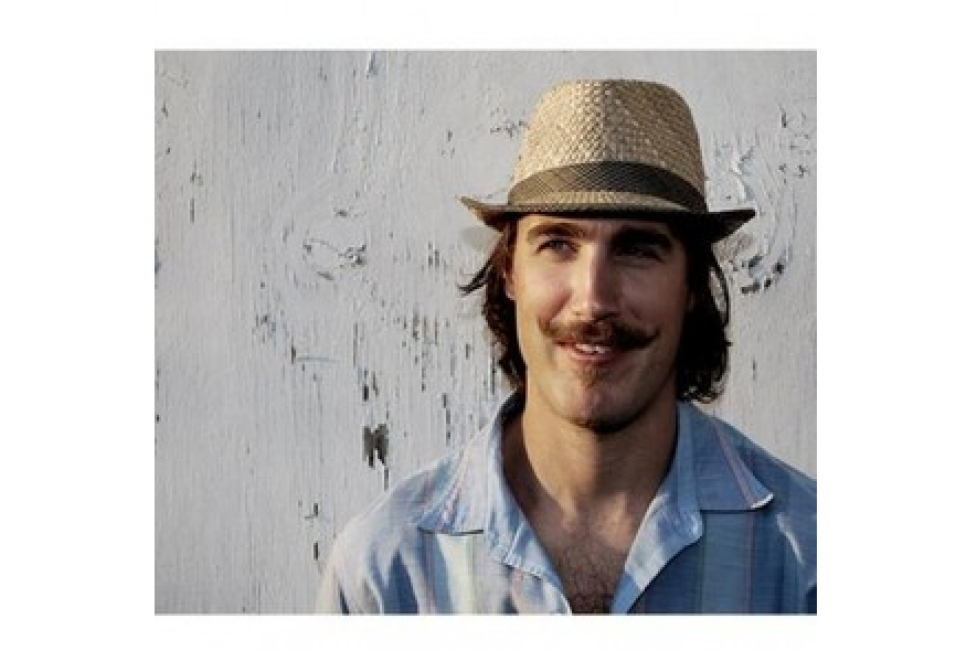 Rayland Baxter Rayland Baxter