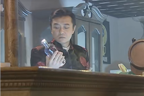 劉向高 劉向高
