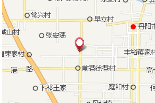 前塘地村 前塘地村