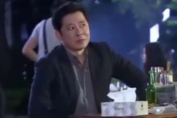 胡海波(都市劇《深圳合租記》中的角色) 胡海波(都市劇《深圳合租記》中的角色)