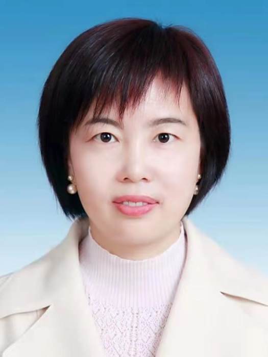 李夏妮(陝西省西安市鄠邑區澇店街道黨工委副書記、副主任)