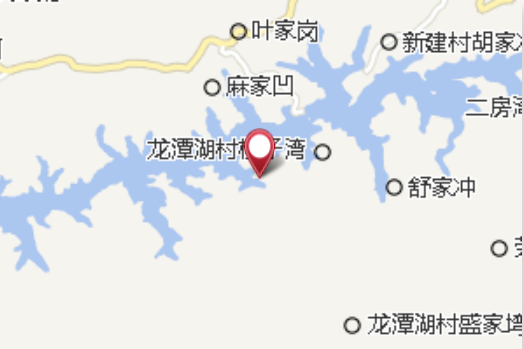 傅家後塆 傅家後塆
