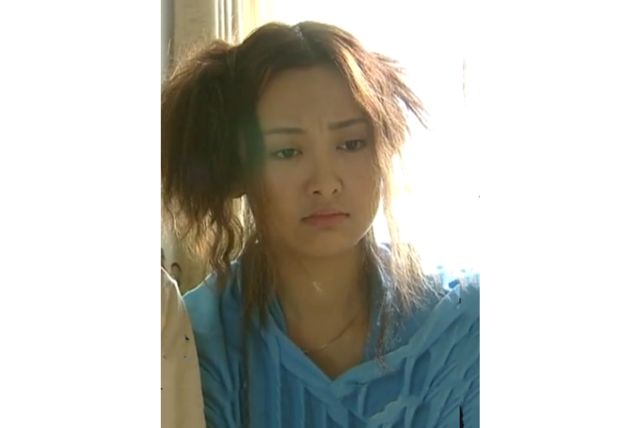 袁美(電視劇《水晶之戀》人物) 袁美(電視劇《水晶之戀》人物)
