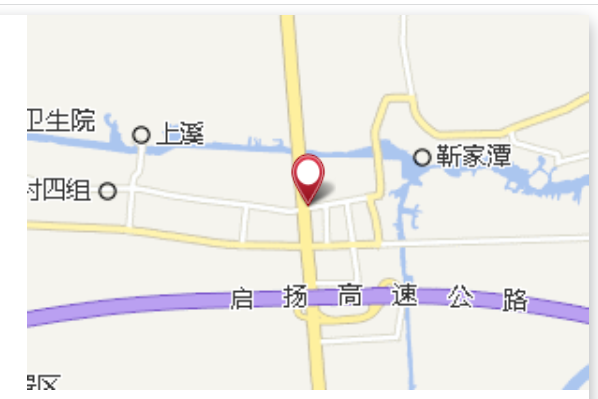 城北加油站