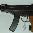 Vz61蠍式衝鋒手槍(VZ61) Vz61蠍式衝鋒手槍(VZ61)
