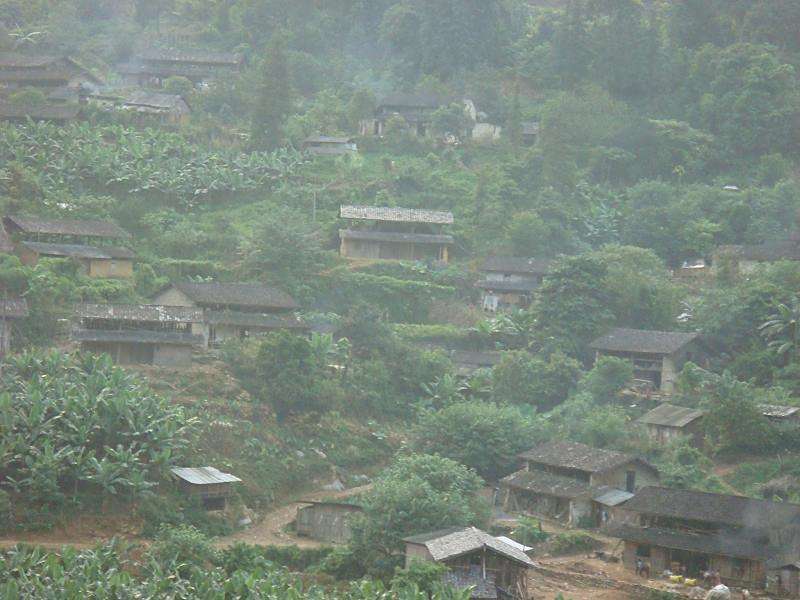 博甲村 博甲村