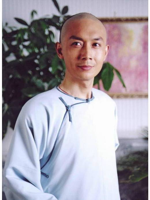 納蘭容若(《御前四寶》中的角色) 納蘭容若(《御前四寶》中的角色)