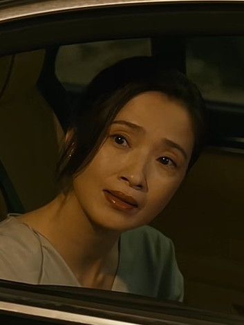 梁燕(電影《替身拳手》中的角色) 梁燕(電影《替身拳手》中的角色)