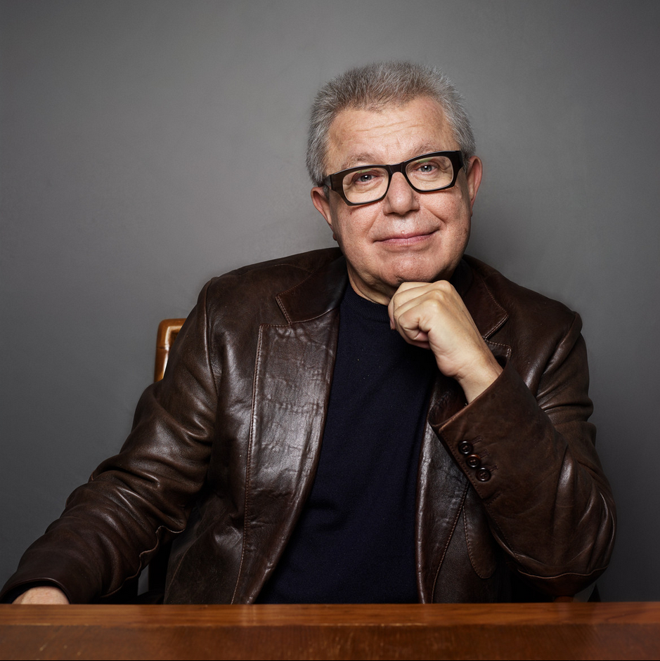 Daniel Libeskind