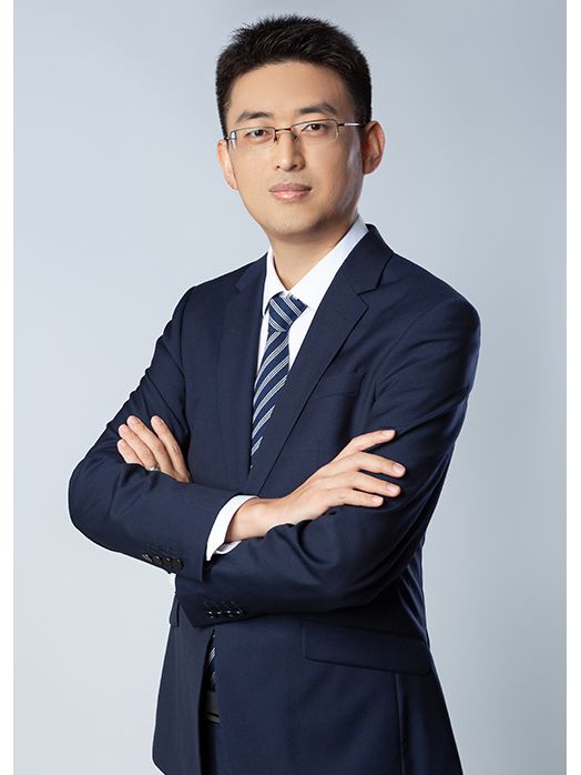 王琦(西北工業大學光電與智慧型研究院院長) 王琦(西北工業大學光電與智慧型研究院院長)