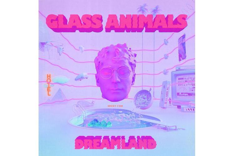 Dreamland(Glass Animals演唱的歌曲) Dreamland(Glass Animals演唱的歌曲)