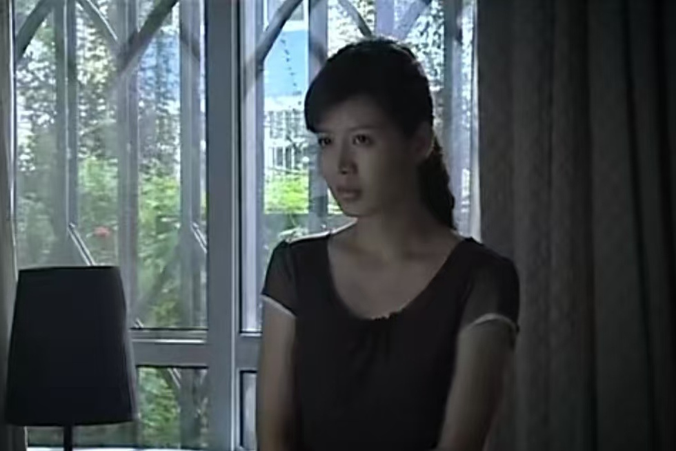 楊揚(《我是業主》中的角色,由程愫飾演) 楊揚(《我是業主》中的角色,由程愫飾演)