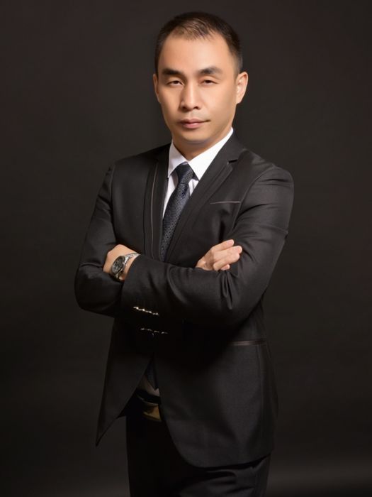 李洋(講師) 李洋(講師)