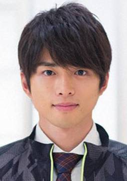明日的約定(明日約定（日本2017井上真央主演電視劇）)