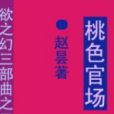 桃色官場 桃色官場