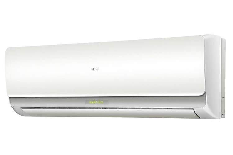 海爾KFR-35GW/02PAC22 海爾KFR-35GW/02PAC22
