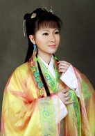 黛玉傳(2009年馬天宇、閔春曉主演電視劇)