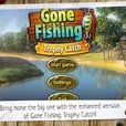 Gone Fishing Gone Fishing