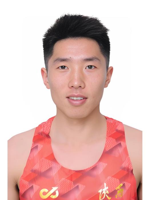 張晨晨(中國男子競走運動員) 張晨晨(中國男子競走運動員)