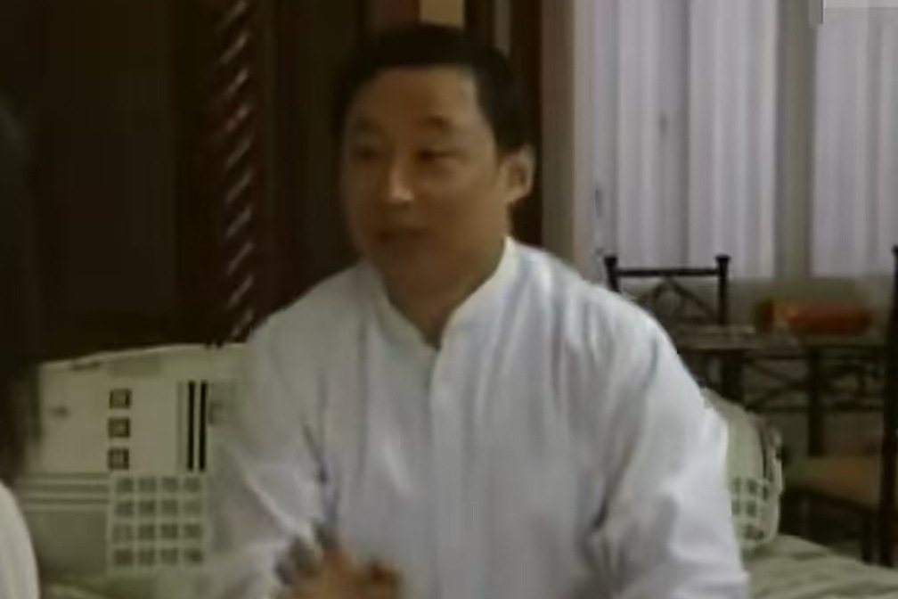 陳凱文(家庭輕喜劇《男人不難嫁》中的角色) 陳凱文(家庭輕喜劇《男人不難嫁》中的角色)