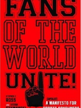 Fans of the World, Unite! Fans of the World, Unite!