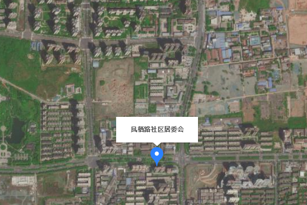 鳳棲路社區 鳳棲路社區