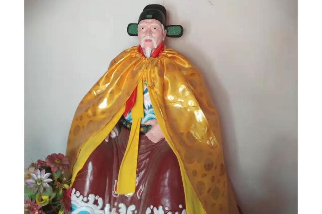丁盛世 丁盛世