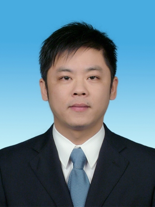 陶剛(浙江省寧波市北侖區白峰街道辦事處副主任) 陶剛(浙江省寧波市北侖區白峰街道辦事處副主任)
