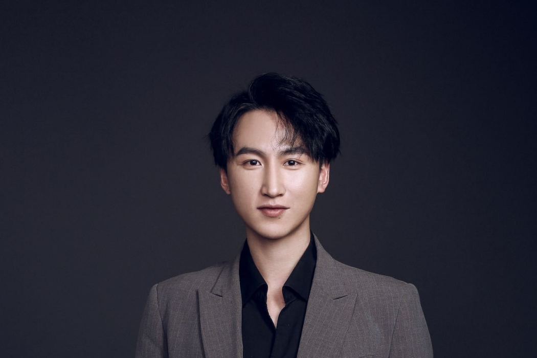 李馳馳 李馳馳