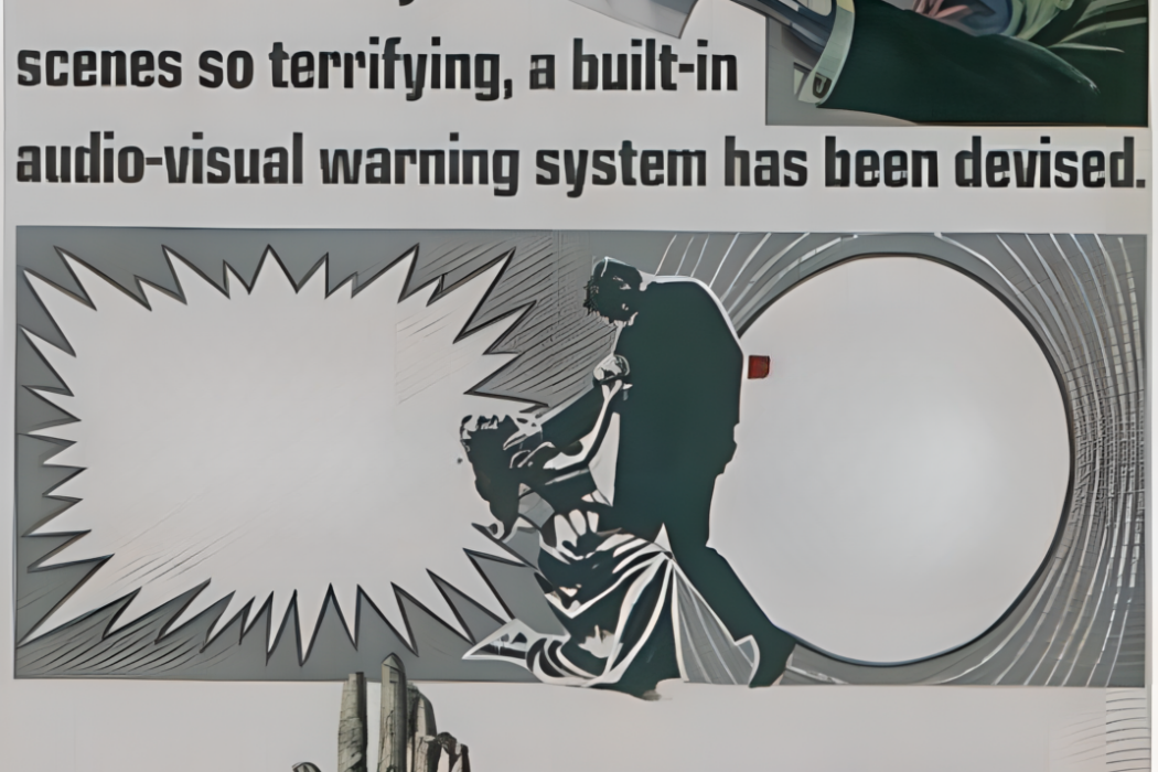 Chamber of Horrors Chamber of Horrors