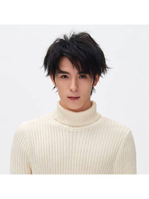張翰(舞蹈演員) 張翰(舞蹈演員)