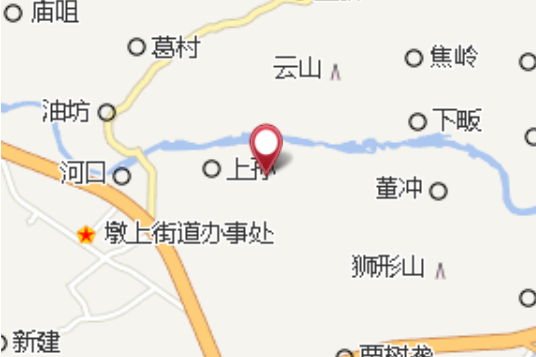 河口老屋 河口老屋