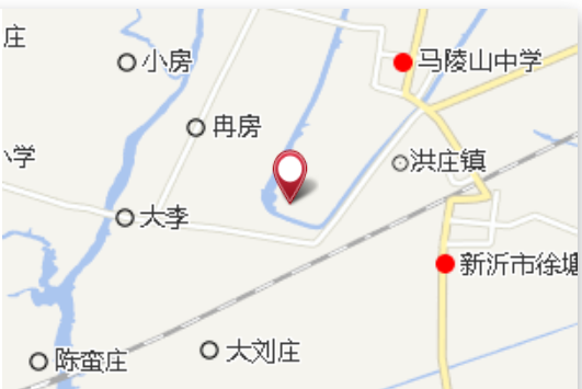 徐塘站北嶺