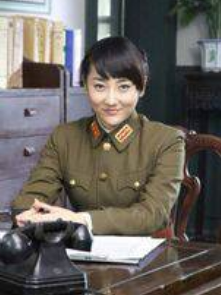 韓小溪 韓小溪