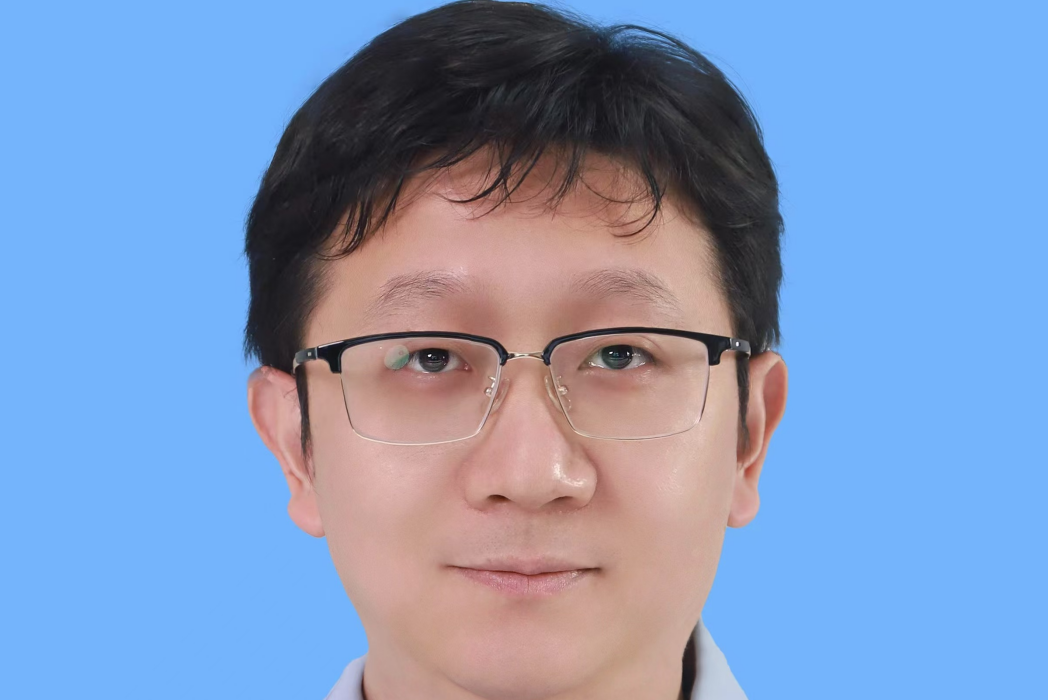 陳剛(中央廣播電視總台國際線上副總編輯)