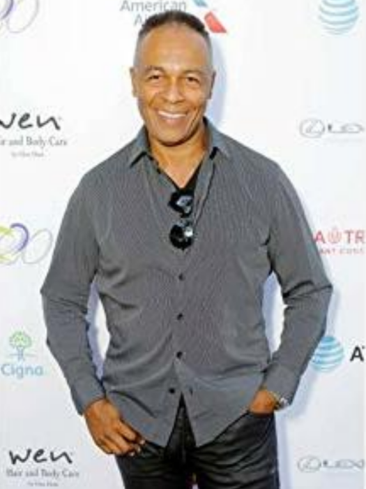Ray Parker Jr. Ray Parker Jr.
