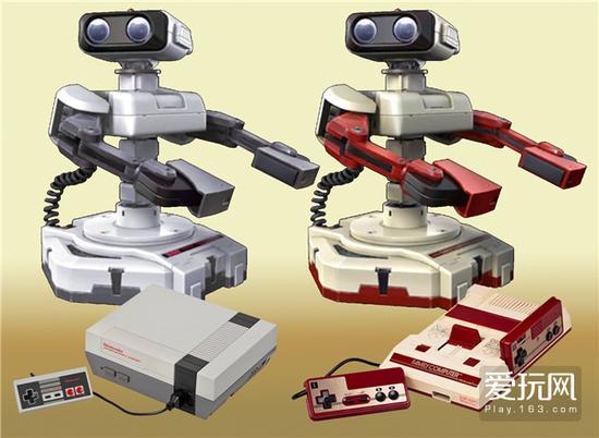 R.O.B. R.O.B.