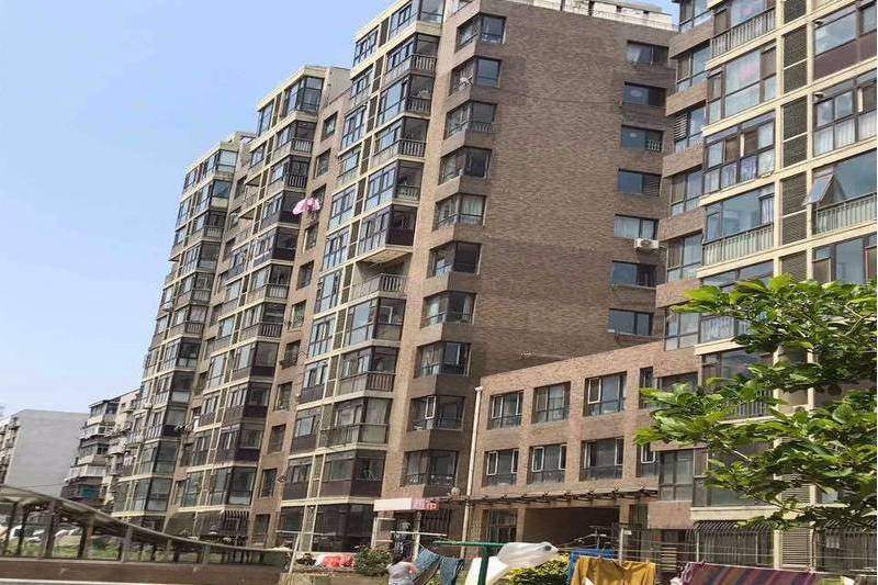 麗灣新城 麗灣新城