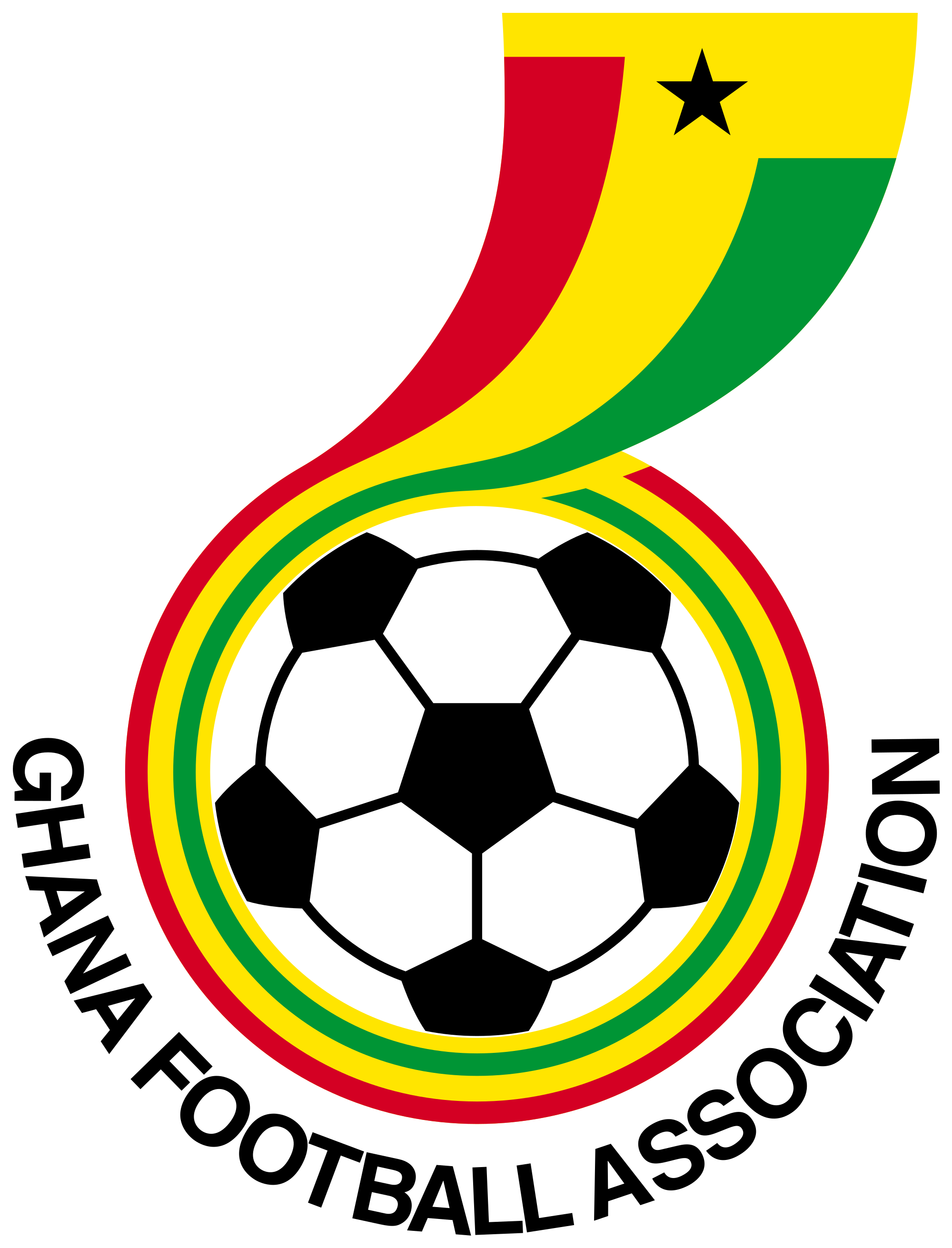 加納國家奧林匹克足球隊