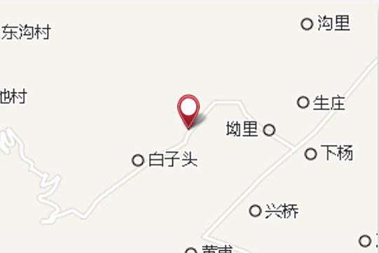 西坳里 西坳里