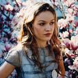 朱麗婭·斯蒂爾斯(Julia Stiles)