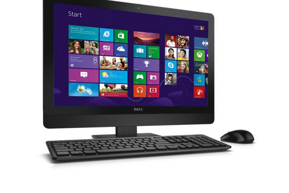 戴爾Inspiron 5348-R2738T 戴爾Inspiron 5348-R2738T