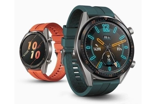 HUAWEI WATCH GT HUAWEI WATCH GT
