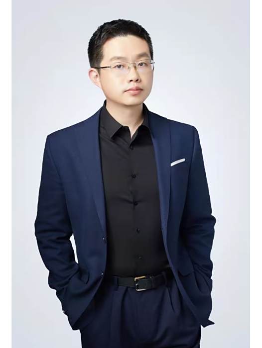 何理(迅合(科技)創始人) 何理(迅合(科技)創始人)